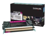 Lexmark toner Magenta X748H1MG