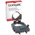 Lexmark taśma Black 3070166, 1040930 zastąpił 11A3540