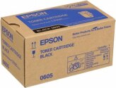 Epson toner Black 0605, C13S050605