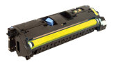 HP toner Yellow 121A, C9702A (zamiennik)