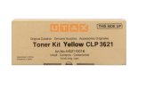 Utax toner Yellow 4462110016