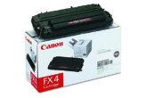 Canon toner Black FX-4, FX4, 1558A003AA