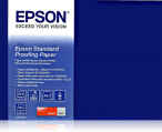 Epson C13S045111 Standard Proofing Paper, 17" x 30,5 m, 240 g/m2
