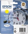 Epson tusz Yellow 27, C13T27044012