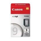 Canon tusz Clear PGI9Cl, PGI-9, 2442B001