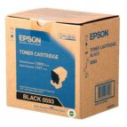 Epson toner Black 0593, C13S050593