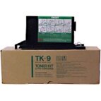 Kyocera toner Black TK-9, TK9, 37027009