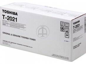 Toshiba toner Black T-2021E, T2021E, 6B000000192