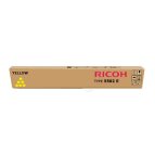 Ricoh toner Yellow MPC5502E, 842021, 841684, 841756
