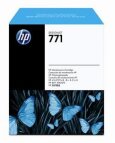 HP kaseta konserwująco - czyszcząca 771, CH644A