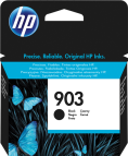 HP tusz Black 903, T6L99AE