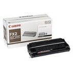 Canon toner Black FX-2, FX2, 1556A003BA