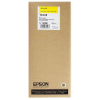 Epson tusz Yellow T6424, C13T642400