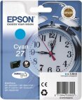 Epson tusz Cyan 27, C13T27024012