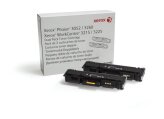 Xerox 2 x toner Black 106R02782 (2 x 106R02778)