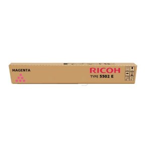 Ricoh toner Magenta MPC5502E, 842022, 841685, 841757