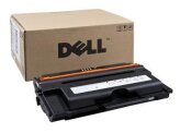 Dell toner Black RF223, 593-10153