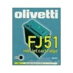 Olivetti tusz Black FJ51, B0494