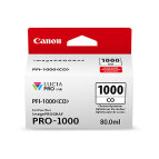 Canon tusz Clear (optymizer) PFI-1000CO, PFI1000CO, 0556C001, 0556C002