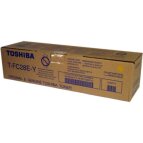 Toshiba toner Yellow T-FC28E-Y, TFC28EY, 6AJ00000049