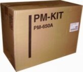 Olivetti maintenace kit B0557, PM-650A, PM650A