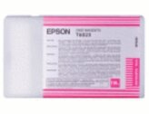 Epson tusz Magenta T6113, C13T611300