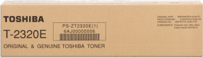Toshiba toner Black T-2320E, T2320E, 6AJ00000006
