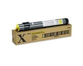Xerox toner Yellow 006R01012
