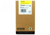 Epson tusz Yellow T6144, C13T614400