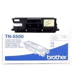 Brother toner Black TN-5500, TN5500