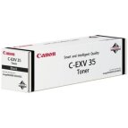 Canon toner Black C-EXV35, CEXV35, 3764B002
