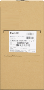 Canon pojemnik na zużyty tusz MC-01, MC01, 9004A001, 9004A004, 9004A005