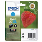 Epson tusz Cyan 29XL, C13T29924012