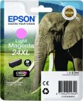 Epson tusz Light Magenta 24XL, T2436, C13T24364012