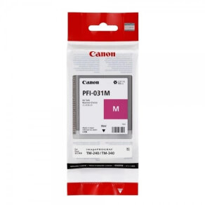 Canon tusz Magenta PFI-031M, PFI031M, 6265C001
