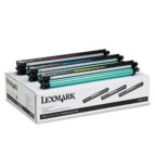 Lexmark wywoływacz Yellow C540X34G