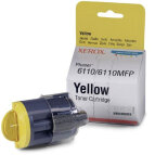 Xerox toner Yellow 106R01204