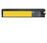 HP tusz Yellow 981X, L0R11A (zamiennik)
