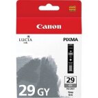 Canon tusz Gray PGI29GY, PGI-29GY, 4871B001