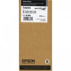 Epson tusz Matte Black T6935, C13T693500