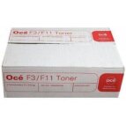 Oce toner Black F3 / F11, 1060040123, 1070020678, 7431B003