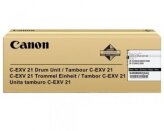 Canon bęben Black C-EXV21B, CEXV21B, 0456B002AA