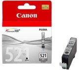 Canon tusz Gray 521GY, CLI521GY, CLI-521GY, 2937B001