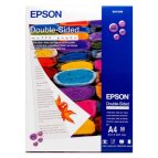 Epson C13S041569 Double-Sided Matte Paper, DIN A4, 178 g/m2, 50 arkuszy