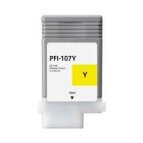 Canon tusz Yellow PFI-107Y, PFI107Y, 6708B001 (zamiennik)