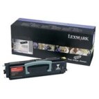 Lexmark toner Black 12A8300, 24036SE
