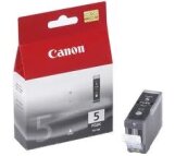 Canon tusz Black PGI5Bk, PGI-5Bk, 0628B001