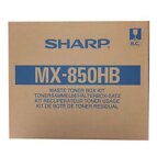 Sharp pojemnik na zużyty toner MX-850HB, MX850HB