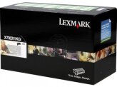 Lexmark toner Black X792X1KG