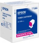 Epson toner Magenta 0748, C13S050748